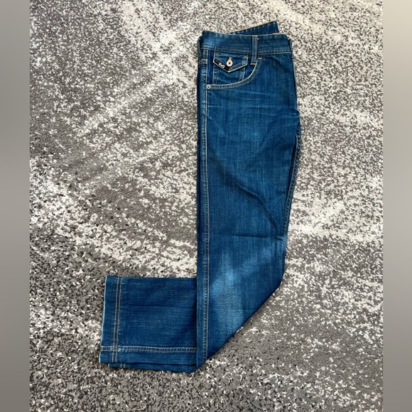 Dolce & Gabbana Blue Jeans - Picture 4 of 8